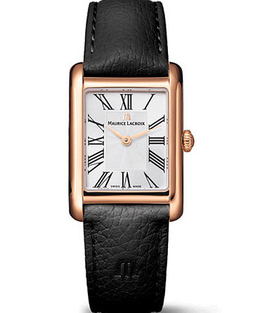 Maurice Lacroix Fiaba Square FA1205-PVP01-110-2
